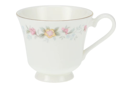 Mayfair alpine teacup - alpine,