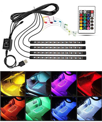 Letrade interior car led light - interior,