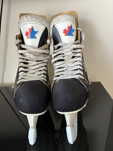 Bauer pro team ice hockey - bauer, 25