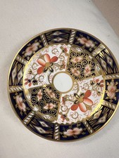 Royal Crown Derby sweet/