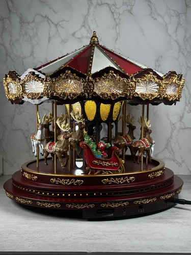 Christmas led deluxe - led,