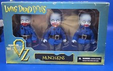 Living Dead Dolls Wizard of OZ
