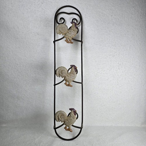 Rustic metal vintage 3 - rustic,