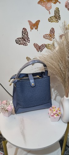 Luxury design handbag - design,