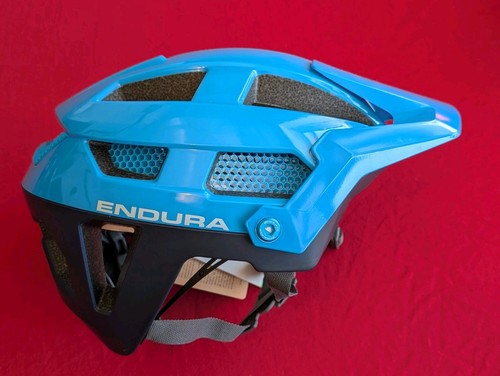Endura singletrack helment - endura,