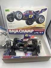 Vintage Tamiya Baja Champ