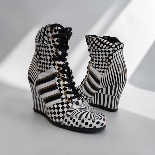 Adidas jeremy scott wedge - adidas,