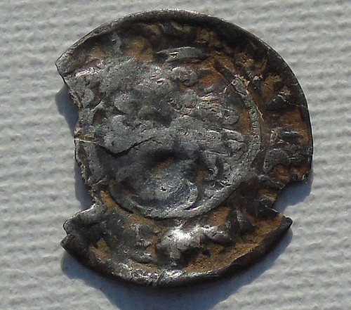 Henry iii short cross - iii,