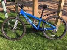 Girls Carrera 24" wheel Mountain Bike