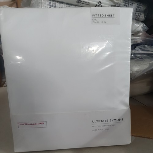 The white company ultimate - the, company,