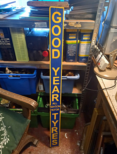 Goodyear tyres all season - tyres,