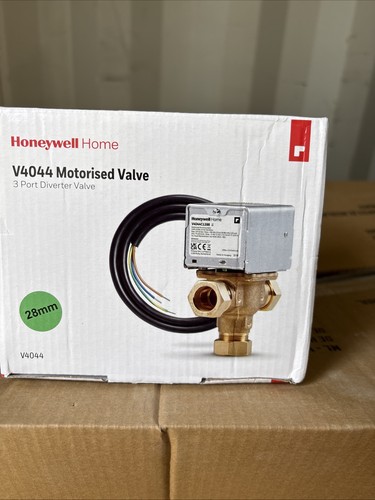 Honeywell v4044c1288 28mm - honeywell,