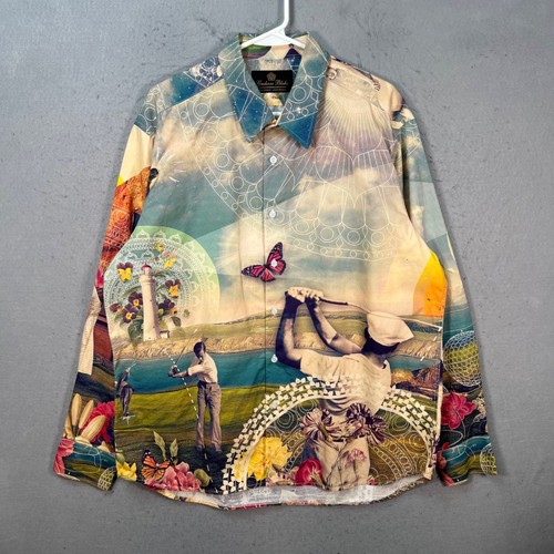 Gresham blake mens fits - gresham, 17