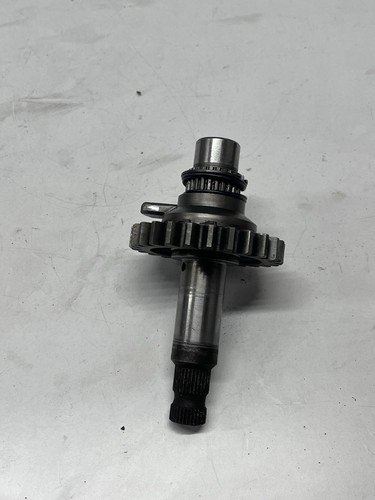 Kawasaki 250 1978 kickstart - kawasaki,