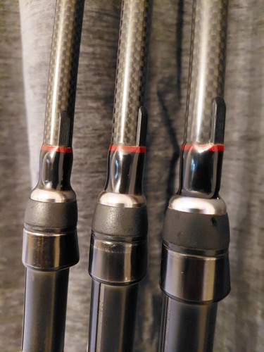 Terry hearn mk1 - rods, 2lb