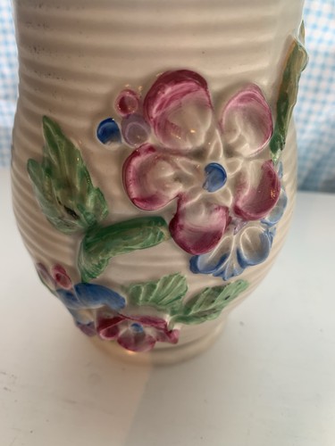 Newport pottery clarice cliff - pottery,