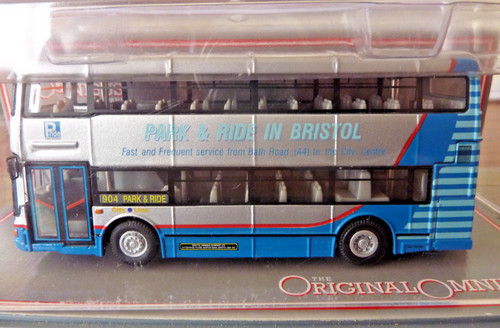 Corgi ooc 43614 1993 - ooc,