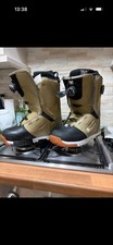 DC Control Snowboard Boots UK8