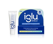 Shield Non Medicated Mouth