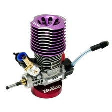 Hobao 2132t2 hyper 3p - 21,