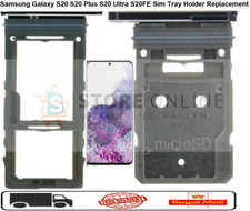 For Samsung Galaxy S20 S20