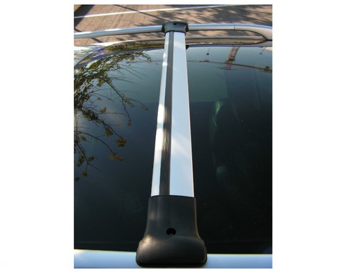 Cross bar rail - cross,