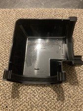 Polypipe 112mm Square Gutter