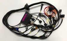 Ford RS Cosworth YB engine