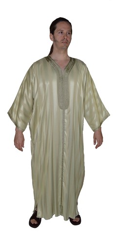 Moroccan men caftan kaftan - moroccan,