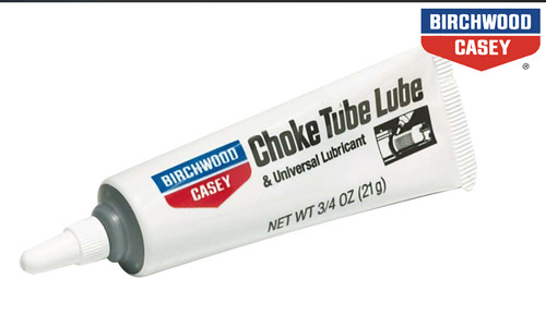 Choke tube lube universal - lube,