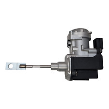 Turbocharger Actuator VW Golf