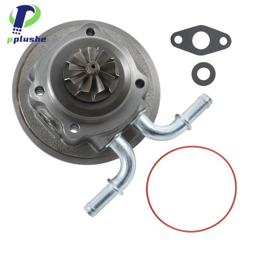 Ecoboost turbo core - -,