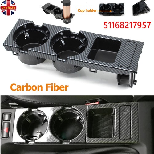 Carbon fiber style center - fiber,