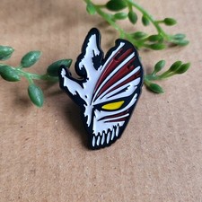 Bleach Enamel Pin badge -