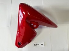 Triumph Speed Triple Radiator