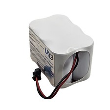 Premium Battery For Horizon USB Satellite meter