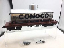 LGB 40806 G Gauge Tanker Car