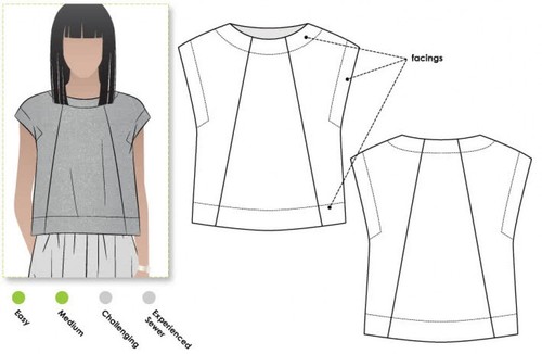 Style arc ladies - arc,