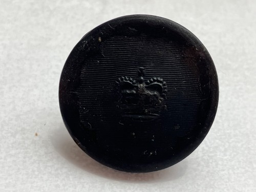 Police general pattern button - police,
