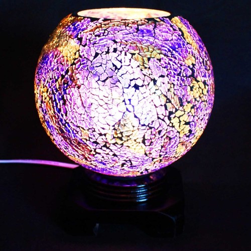 Electric wax melt - oil, warmer