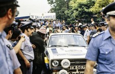 Bjorn Waldegard Hans