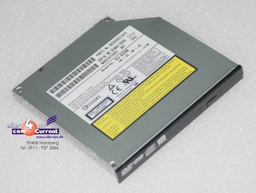 Dvd panasonic uj 830b - panasonic, uj-830b
