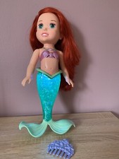 Disney The Little Mermaid