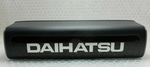 Daihatsu rocky feroza - ,