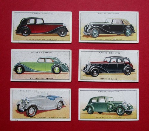 Player vintage 1936 - player,