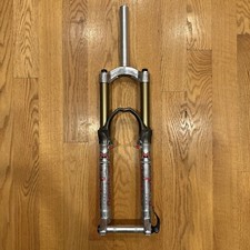 2001 marzocchi bomber drop - 2001,
