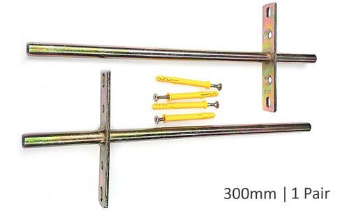 Reclaimed scaffold board - reclaimed,