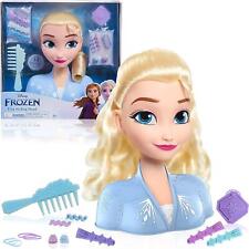 NEW Disney Frozen  Elsa