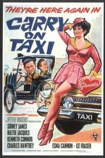 Modern FILM POSTER Postcard