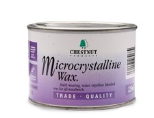 Chestnut Microcrystalline Wax